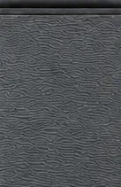 Próbka D-065 panelu elewacyjnego z fugą z boku, kolor antracyt, katalog KDK TECHNIK str. 06