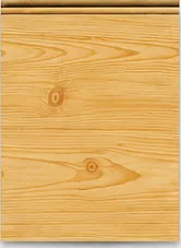 Próbka D-098 panelu elewacyjnego płaski, kolor sosna, katalog KDK TECHNIK str. 09