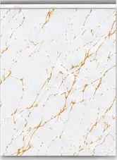 Próbka D-099 panelu elewacyjnego płaski, kolor marmur, katalog KDK TECHNIK str. 09
